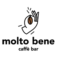 Kawa w Elblągu | Kawiarnia Molto Bene